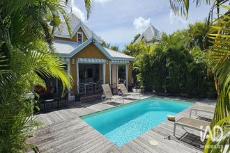 achat maison st-francois 97118