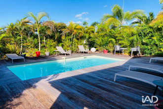 achat maison st-francois 97118