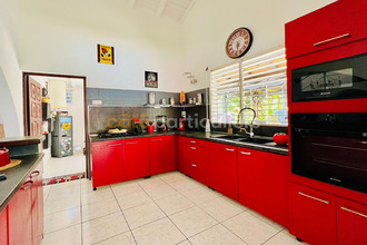 achat maison st-francois 97118