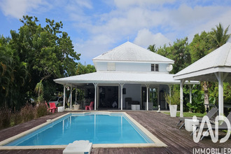 achat maison st-francois 97118