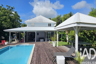 achat maison st-francois 97118