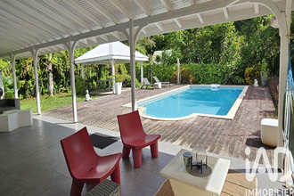 achat maison st-francois 97118