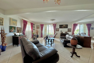 achat maison st-francois 97118