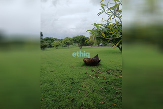 achat maison st-francois 97118