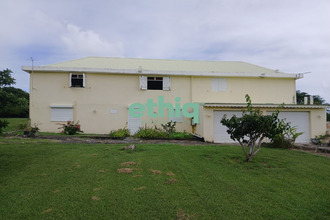 achat maison st-francois 97118