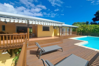 achat maison st-francois 97118