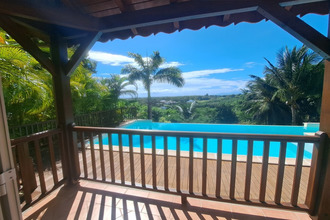 achat maison st-francois 97118