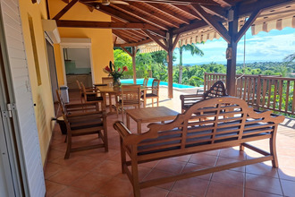 achat maison st-francois 97118