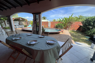 achat maison st-francois 97118