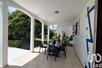 achat maison st-francois 97118