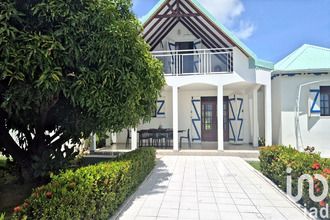 achat maison st-francois 97118