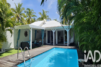 achat maison st-francois 97118