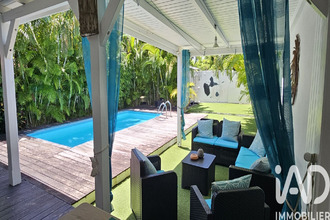 achat maison st-francois 97118