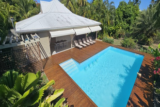 achat maison st-francois 97118