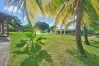 achat maison st-francois 97118