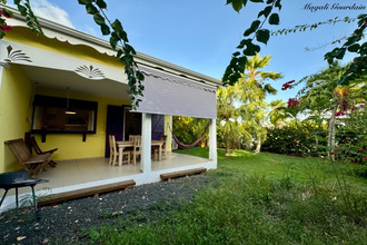 achat maison st-francois 97118