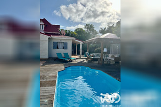 achat maison st-francois 97118