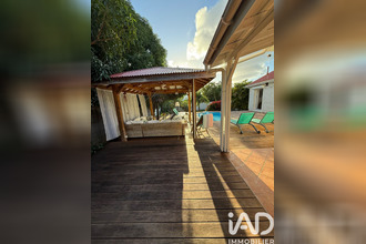 achat maison st-francois 97118