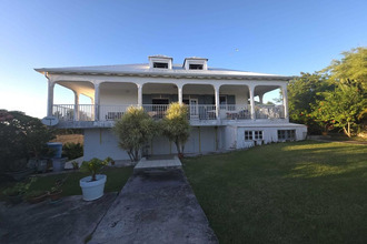 achat maison st-francois 97118