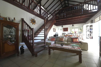 achat maison st-francois 97118