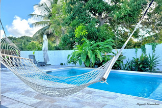 achat maison st-francois 97118