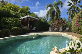 achat maison st-francois 97118