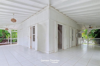 achat maison st-francois 97118