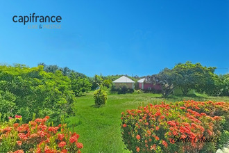 achat maison st-francois 97118