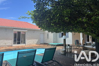 achat maison st-francois 97118