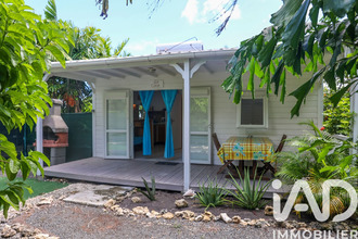 achat maison st-francois 97118