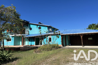 achat maison st-francois 97118