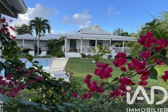 achat maison st-francois 97118