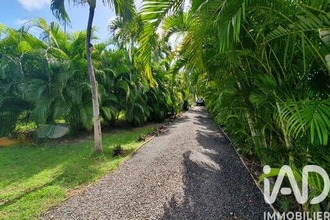 achat maison st-francois 97118