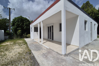 achat maison st-francois 97118