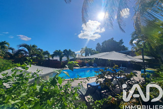 achat maison st-francois 97118