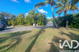 achat maison st-francois 97118