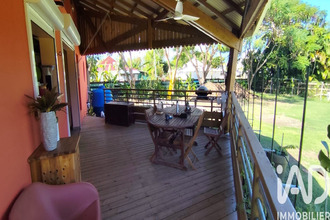 achat maison st-francois 97118