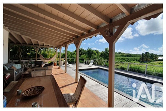 achat maison st-francois 97118