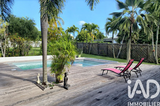 achat maison st-francois 97118