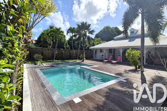 achat maison st-francois 97118