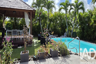 achat maison st-francois 97118