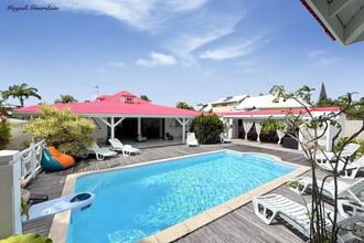 achat maison st-francois 97118