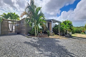 achat maison st-francois 97118