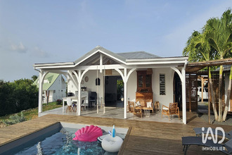 achat maison st-francois 97118