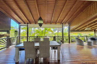 achat maison st-francois 97118