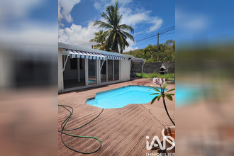 achat maison st-francois 97118
