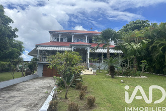 achat maison st-francois 97118