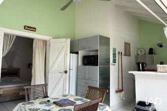 achat maison st-francois 97118