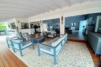 achat maison st-francois 97118