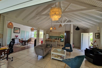 achat maison st-francois 97118